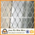 2016 Alibaba hot sale high quality galvanized expanded metal mesh